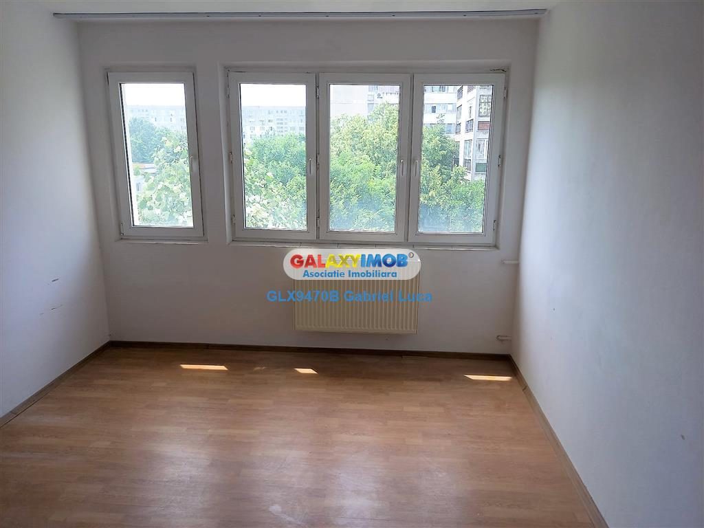 Apartament 3 camere 75mp | Nemobilat | Lamotesti - Ctin. Brancoveanu | - Bucuresti