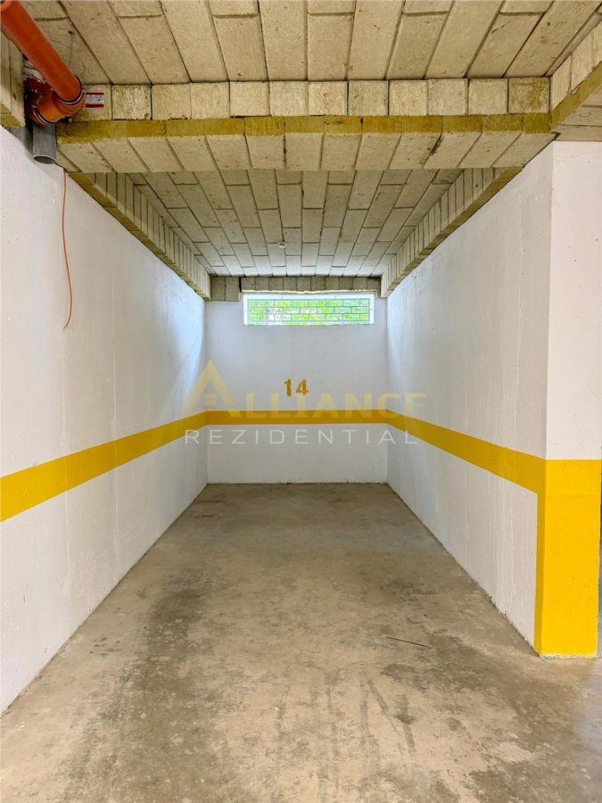 Apartament 2 camere â€¢ Mobilat - utilat â€¢ - foto 17