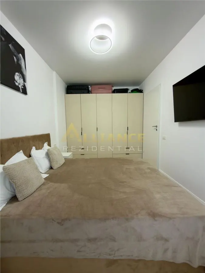 Apartament 2 camere â€¢ Mobilat - utilat â€¢ - foto 5