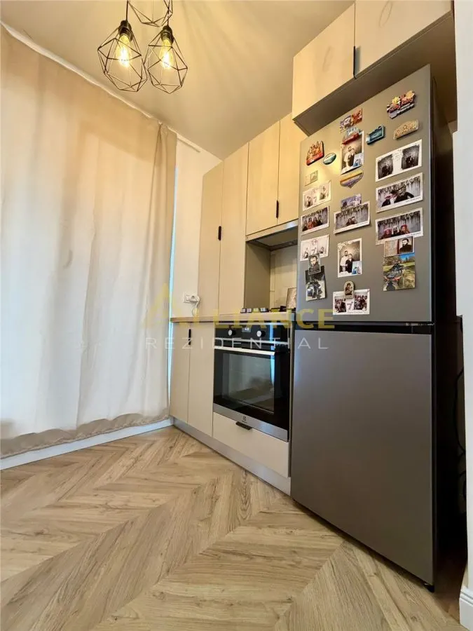 Apartament 2 camere â€¢ Mobilat - utilat â€¢ - foto 6