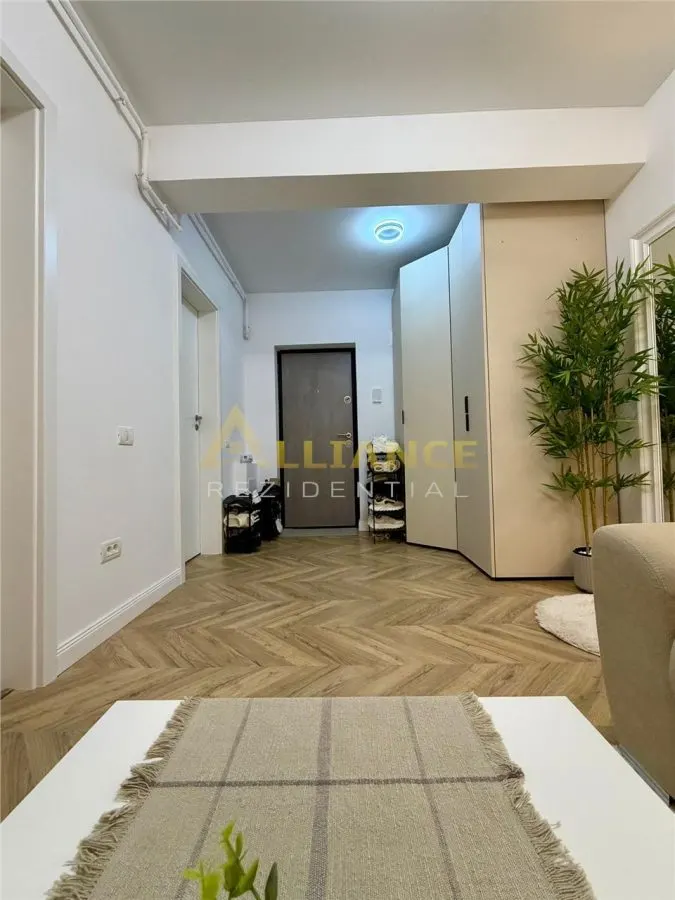 Apartament 2 camere â€¢ Mobilat - utilat â€¢ - foto 7