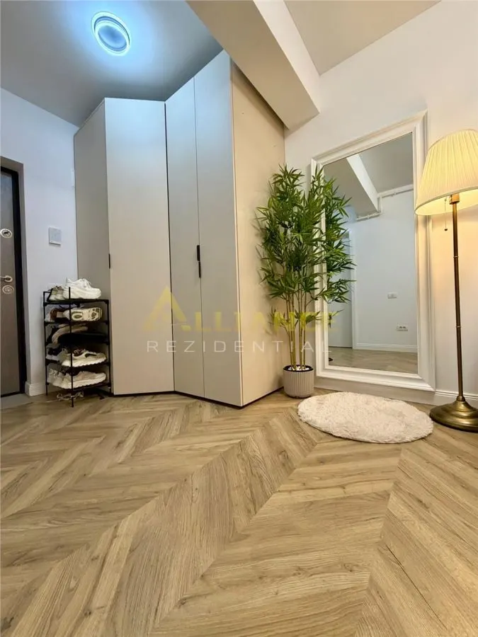 Apartament 2 camere â€¢ Mobilat - utilat â€¢ - foto 8