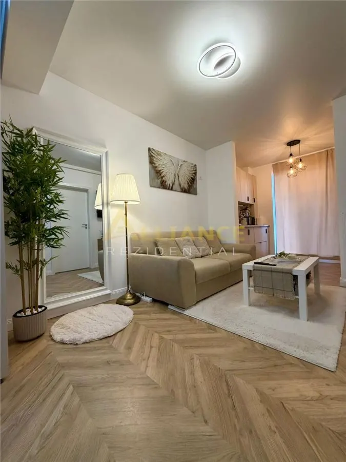 Apartament 2 camere â€¢ Mobilat - utilat â€¢ - foto 9
