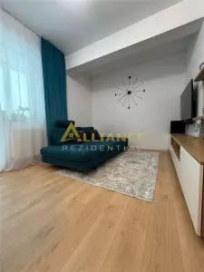Apartament 3 camere ||bloc 2023 || mobilat || 1 parcari || 88 mp - foto 2