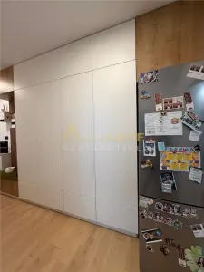 Apartament 3 camere ||bloc 2023 || mobilat || 1 parcari || 88 mp - foto 13