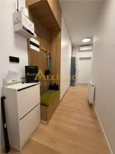 Apartament 3 camere ||bloc 2023 || mobilat || 1 parcari || 88 mp - foto 14