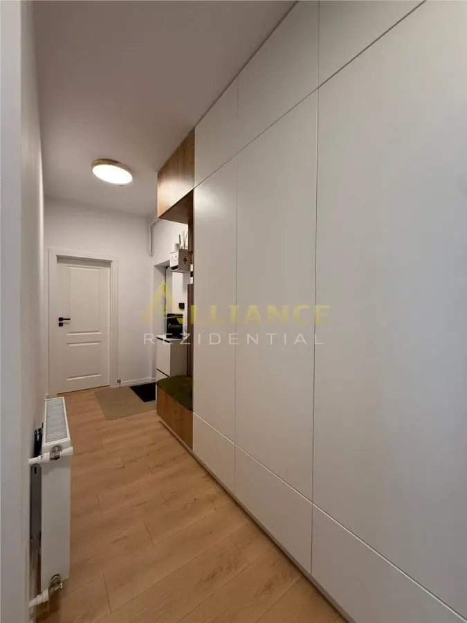 Apartament 3 camere ||bloc 2023 || mobilat || 1 parcari || 88 mp - foto 15