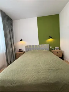 Apartament 3 camere ||bloc 2023 || mobilat || 1 parcari || 88 mp - foto 5