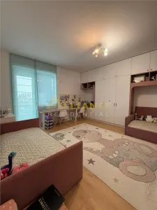 Apartament 3 camere ||bloc 2023 || mobilat || 1 parcari || 88 mp - foto 8