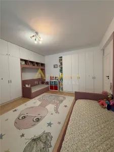 Apartament 3 camere ||bloc 2023 || mobilat || 1 parcari || 88 mp - foto 9