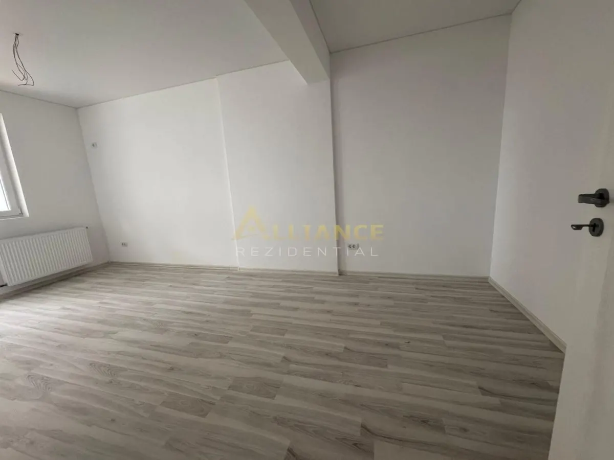 EXCLUSIVITATE | Apartament 2 camere - decomandat + Parcare Subterana - foto 4