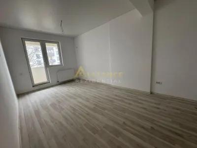 EXCLUSIVITATE | Apartament 2 camere - decomandat + Parcare Subterana - foto 5