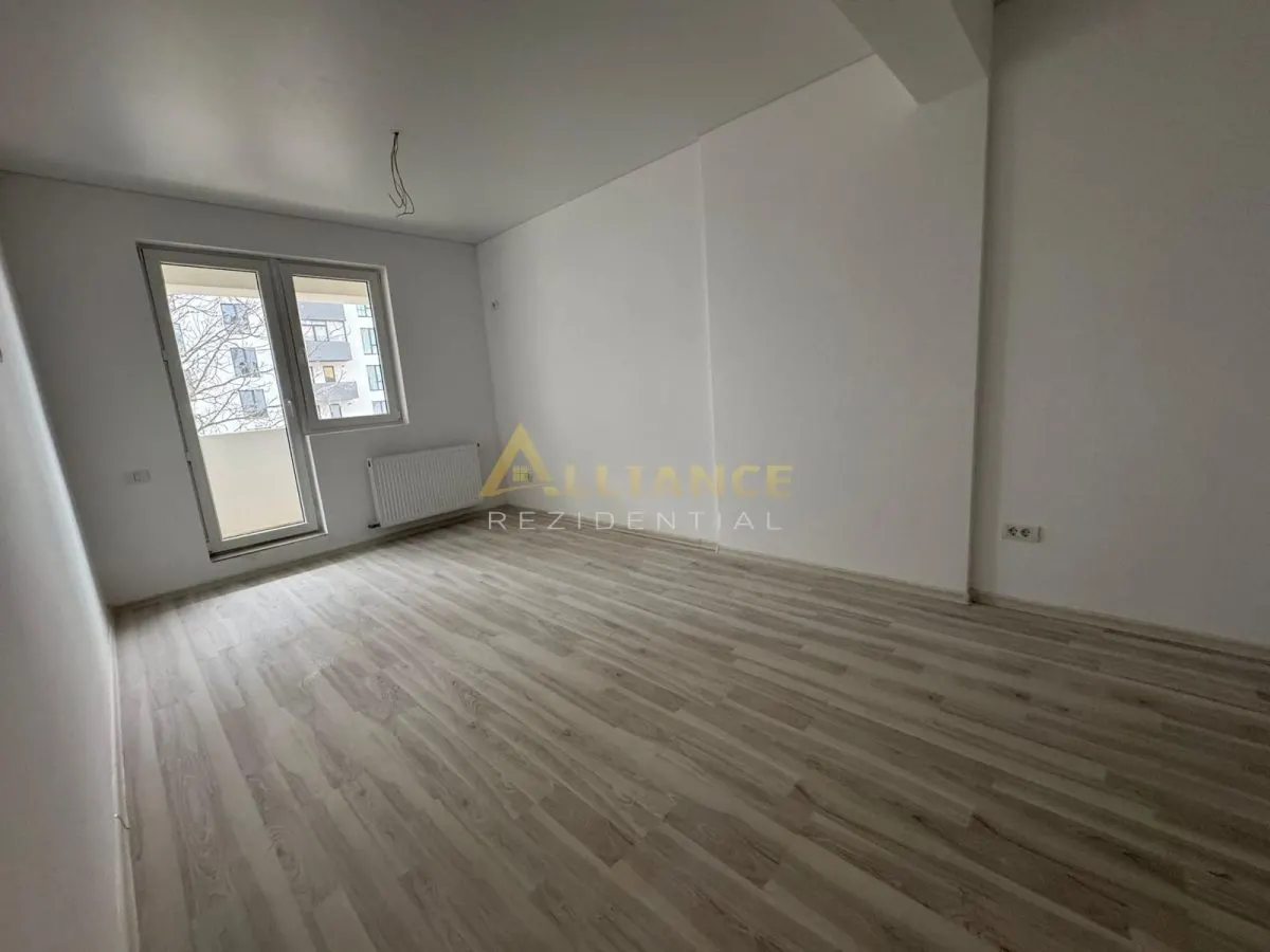 EXCLUSIVITATE | Apartament 2 camere - decomandat + Parcare Subterana - foto 5