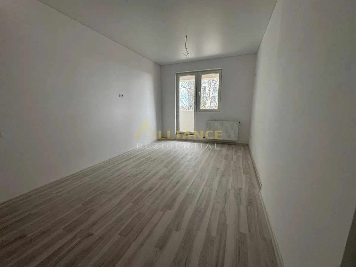 EXCLUSIVITATE | Apartament 2 camere - decomandat + Parcare Subterana - foto 6