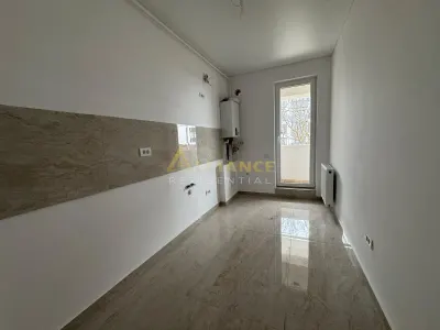 EXCLUSIVITATE | Apartament 2 camere - decomandat + Parcare Subterana - foto 7