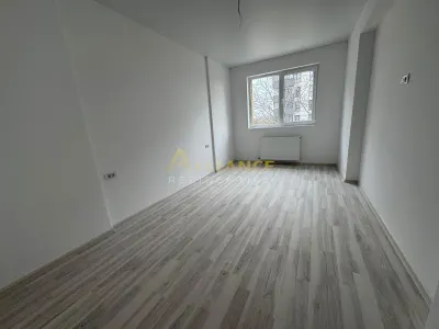 EXCLUSIVITATE | Apartament 2 camere - decomandat + Parcare Subterana - foto 8