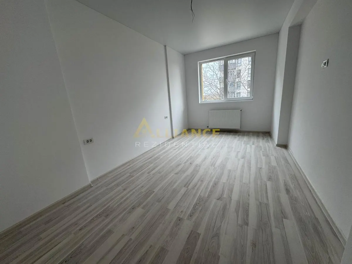 EXCLUSIVITATE | Apartament 2 camere - decomandat + Parcare Subterana - foto 8