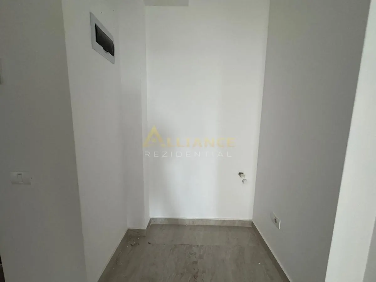 EXCLUSIVITATE | Apartament 2 camere - decomandat + Parcare Subterana - foto 10