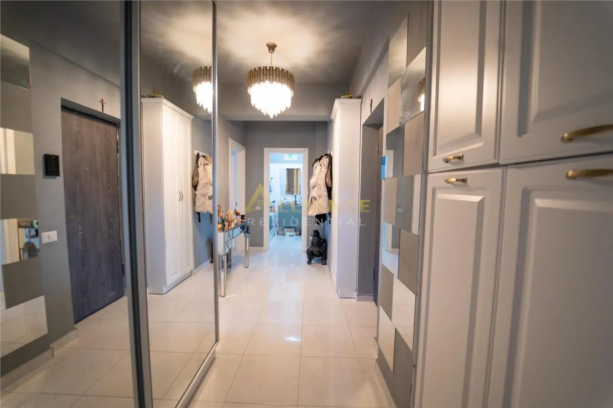Apartament 2 Camere Metrou Berceni ||Complet Mobilat si Utilat - foto 1