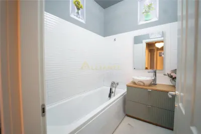 Apartament 2 Camere Metrou Berceni ||Complet Mobilat si Utilat - foto 6