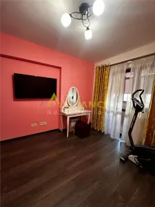 Apartament 3 camere 2 bai mobilat utilat Bulevardul Metalurgiei - foto 11