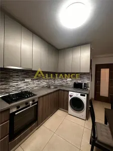 Apartament 3 camere 2 bai mobilat utilat Bulevardul Metalurgiei - foto 15