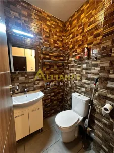 Apartament 3 camere 2 bai mobilat utilat Bulevardul Metalurgiei - foto 19