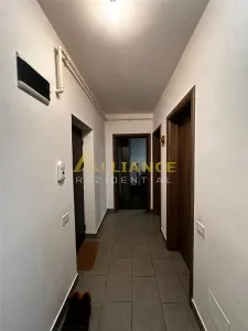 Apartament 3 camere 2 bai mobilat utilat Bulevardul Metalurgiei - foto 5