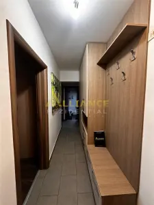 Apartament 3 camere 2 bai mobilat utilat Bulevardul Metalurgiei - foto 6
