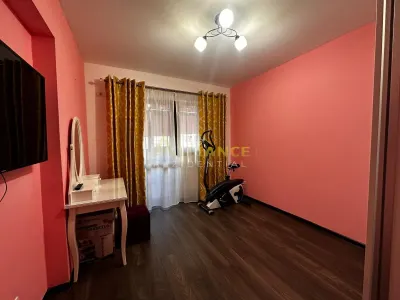 Apartament 3 camere 2 bai mobilat utilat Bulevardul Metalurgiei - foto 10