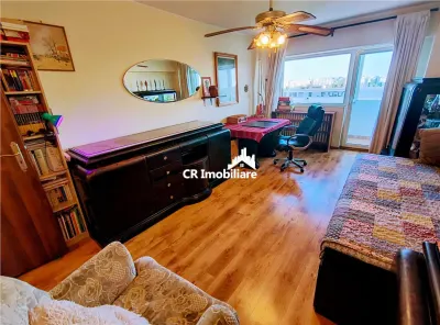 Apartament 4 camere Stefan cel Mare - Bucuresti