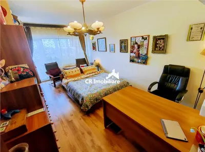 Apartament 4 camere Stefan cel Mare - foto 2