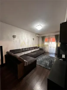 Apartament 3 camere , 2 bai ~ Brown Residence - foto 4