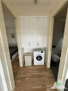 Apartament de vanzare in Barbu Vacarescu, 102 The Adress - foto 7