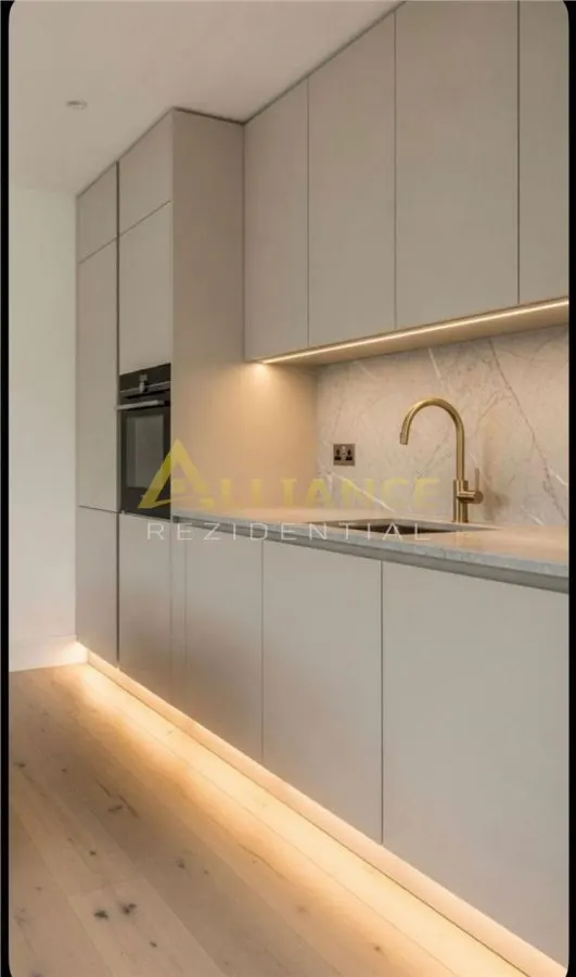 Soseaua Leordeni ~ Apartamente 2 camere {Finalizare Decembrie 2026 } - foto 5