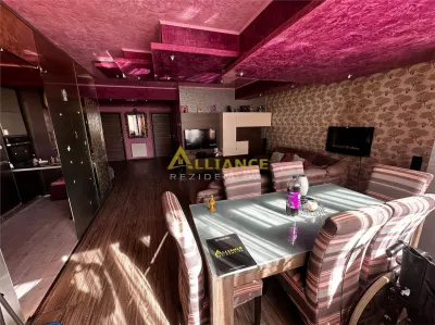 {Grand Arena} Apartament 3 camere + boxa - foto 3