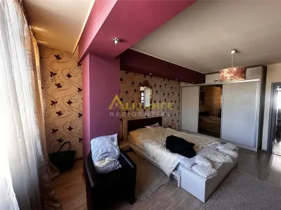 {Grand Arena} Apartament 3 camere + boxa - foto 5