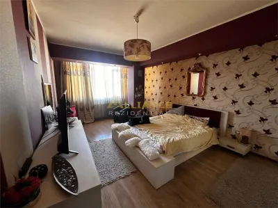 {Grand Arena} Apartament 3 camere + boxa - foto 6