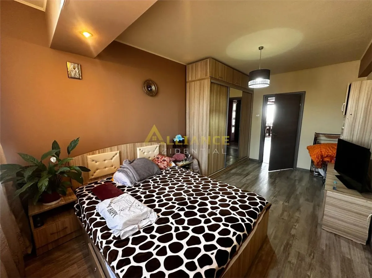 {Grand Arena} Apartament 3 camere + boxa - foto 7