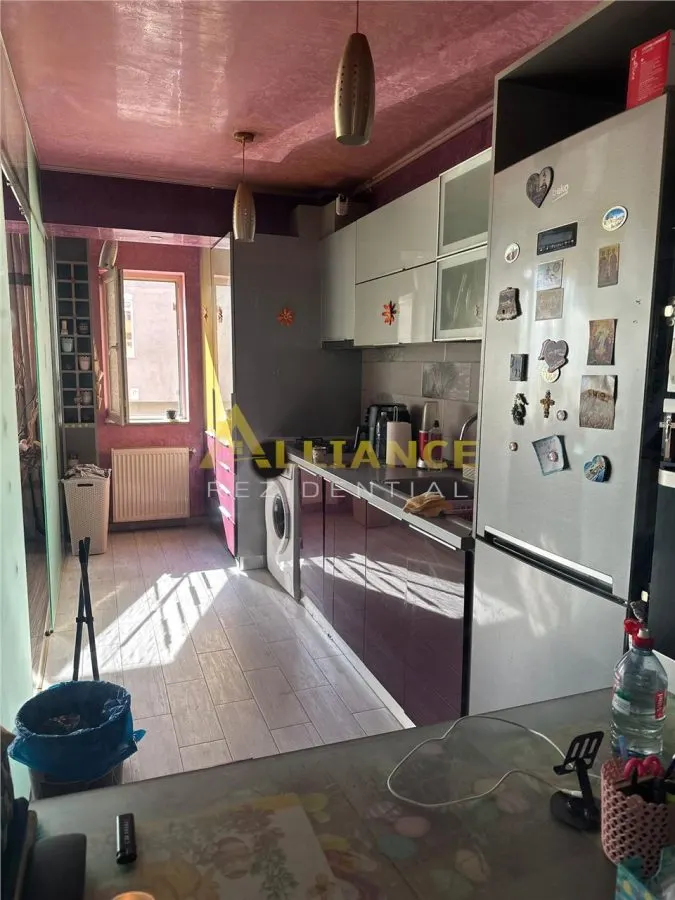 {Grand Arena} Apartament 3 camere + boxa - foto 9