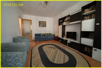 Metrou Tineretului ~ Apartament 3 camere - foto 1