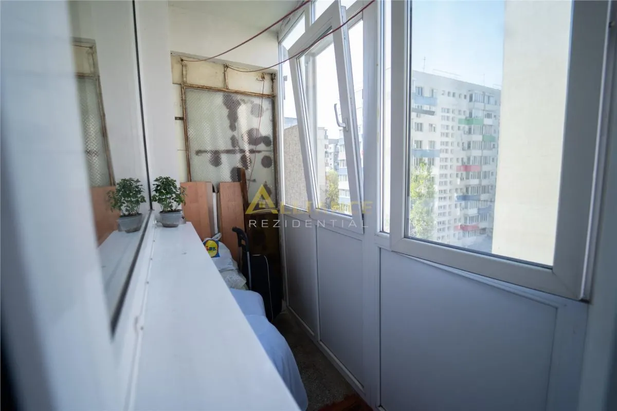 Metrou Tineretului ~ Apartament 3 camere - foto 11