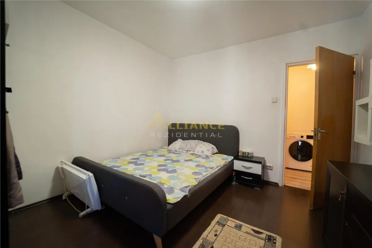 Metrou Tineretului ~ Apartament 3 camere - foto 5
