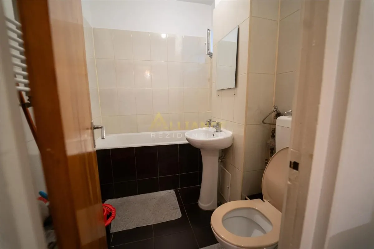 Metrou Tineretului ~ Apartament 3 camere - foto 10