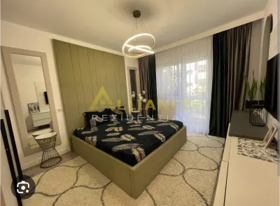 Grand Kristal Apartament 3 camere Mobilat si Utilat + Parcare Inclusa - foto 2