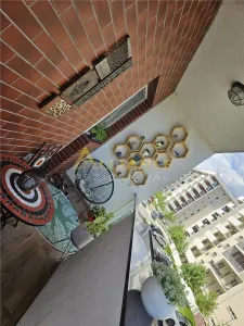 Grand Kristal Apartament 3 camere Mobilat si Utilat + Parcare Inclusa - foto 11