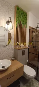 Grand Kristal Apartament 3 camere Mobilat si Utilat + Parcare Inclusa - foto 12