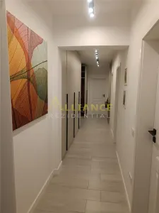 Grand Kristal Apartament 3 camere Mobilat si Utilat + Parcare Inclusa - foto 8