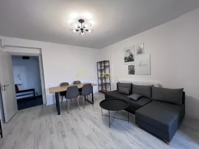Apartament 2 camere mobilat-utilat ~ Metrou Berceni - foto 5