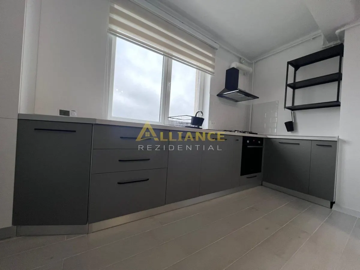 Apartament 2 camere mobilat-utilat ~ Metrou Berceni - foto 7
